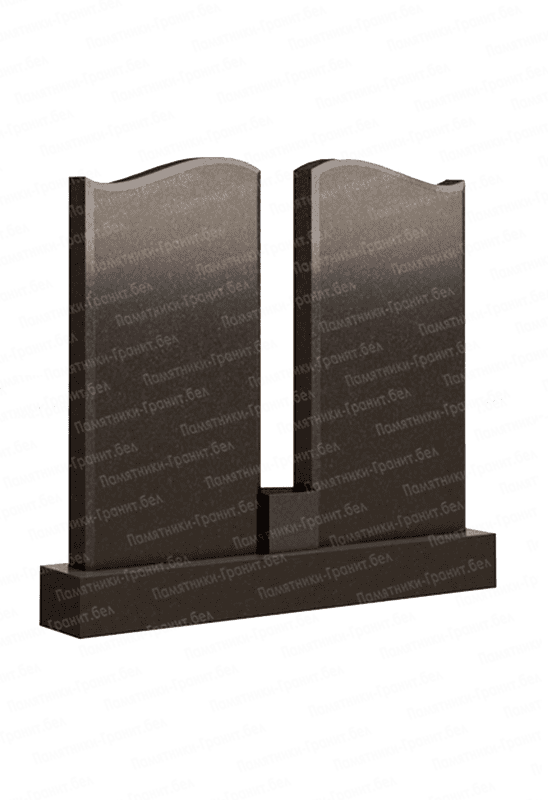 Памятник с крестом в Волковыск на могилу фото