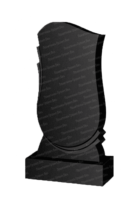 Гранитный памятник в Волковыск