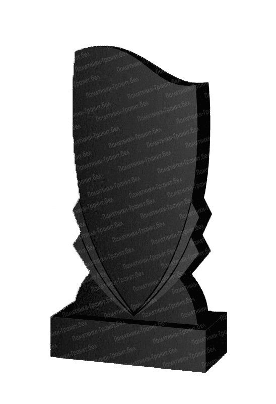 Гранитный памятник в Волковыск фото