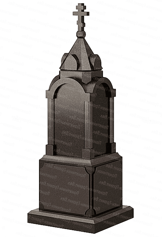 Гранитный памятник в Волковыск фото