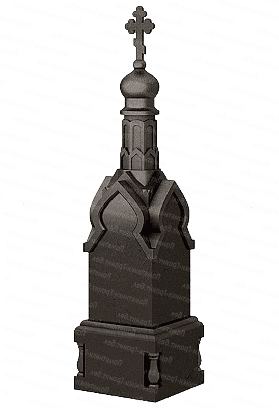 Гранитный памятник