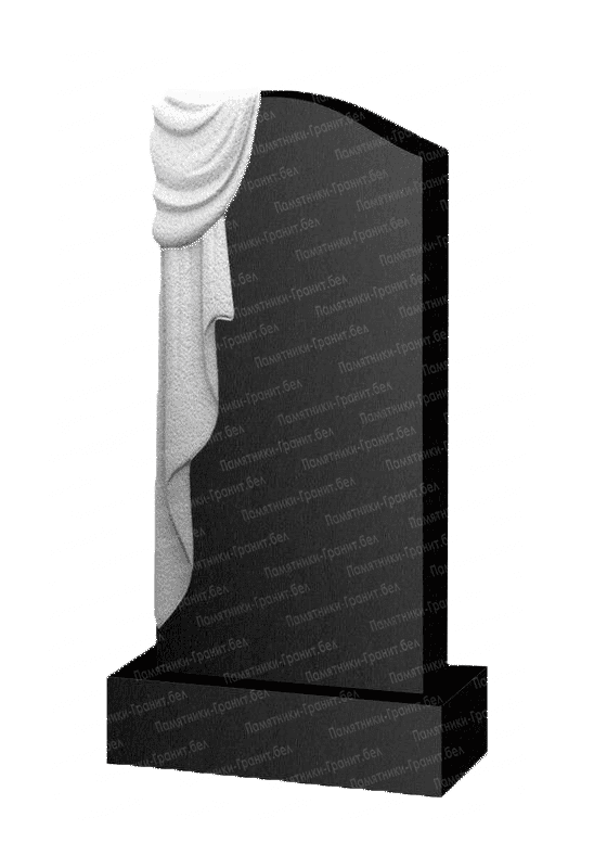 Гранитный памятник в Волковыск фото