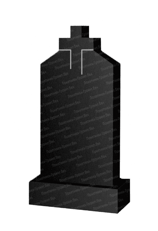Памятник с крестом в Волковыск на могилу фото