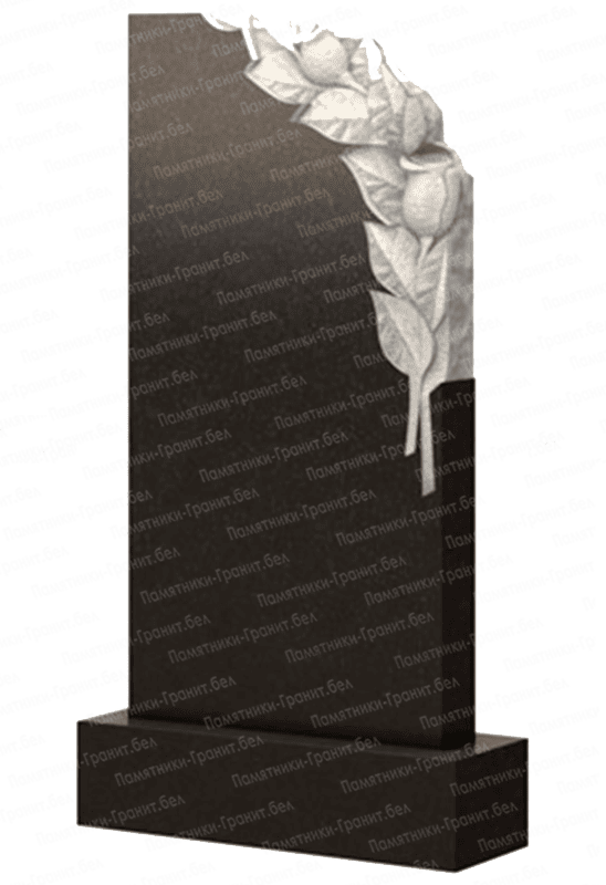 Установкая памятников фотография