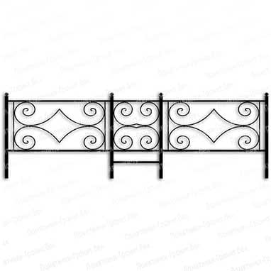 Заказать памятник Волковыск фото