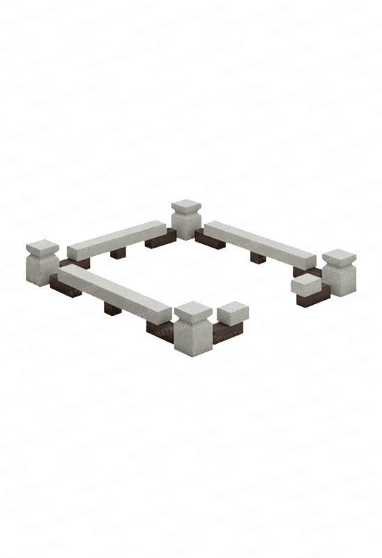 Установкая памятников фотография